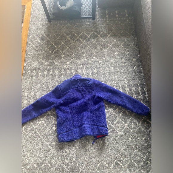 Retro jacket - Picture 3 of 4